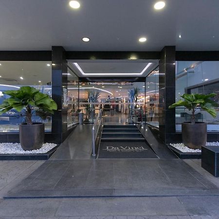 Da Vinci Hotel & Conventions 마나우스 외부 사진