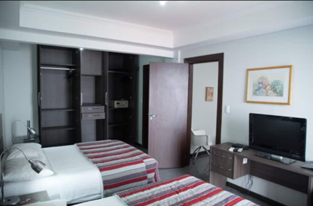 Da Vinci Hotel & Conventions 마나우스 외부 사진