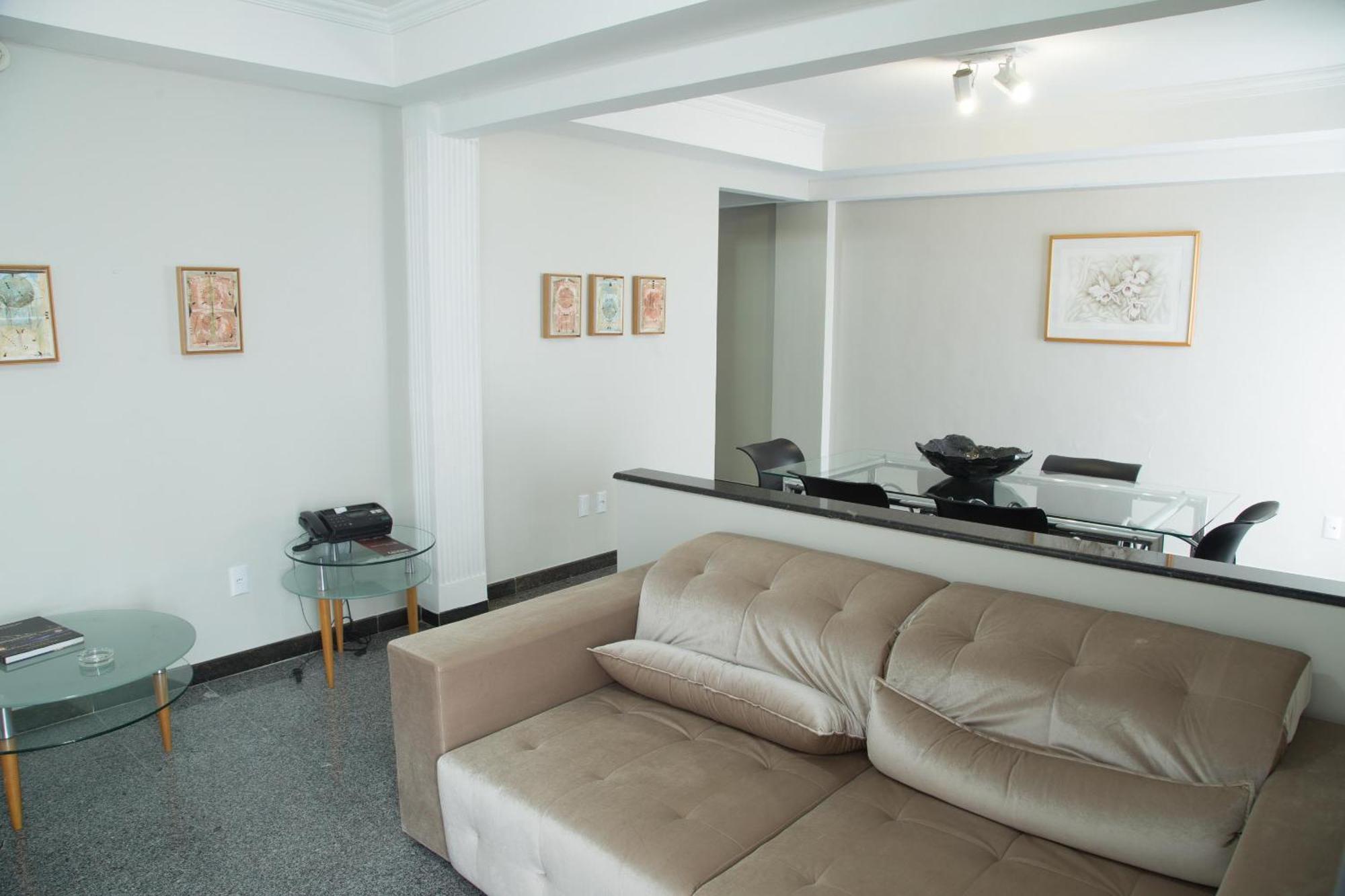 Da Vinci Hotel & Conventions 마나우스 객실 사진