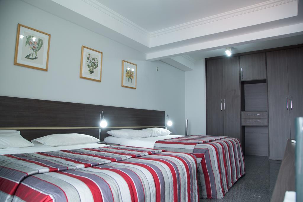 Da Vinci Hotel & Conventions 마나우스 외부 사진