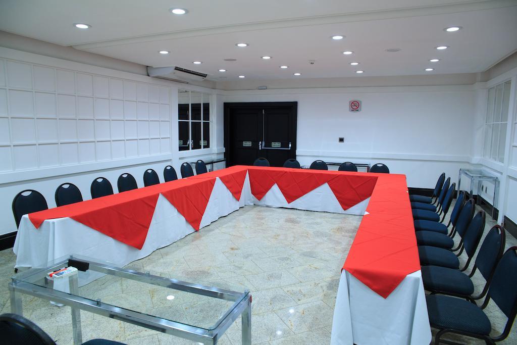 Da Vinci Hotel & Conventions 마나우스 외부 사진