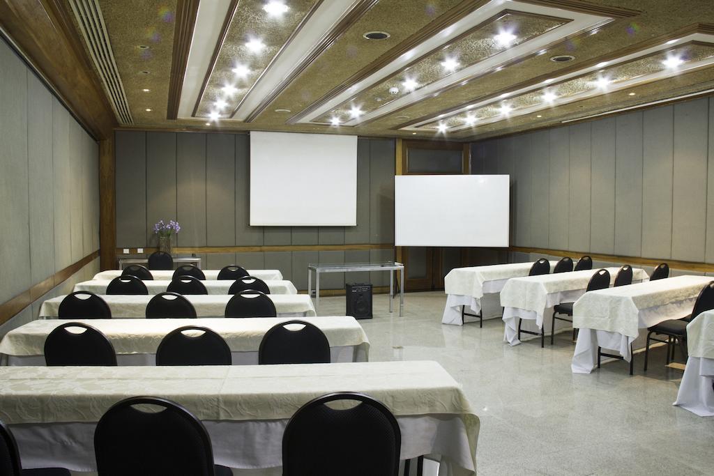 Da Vinci Hotel & Conventions 마나우스 외부 사진