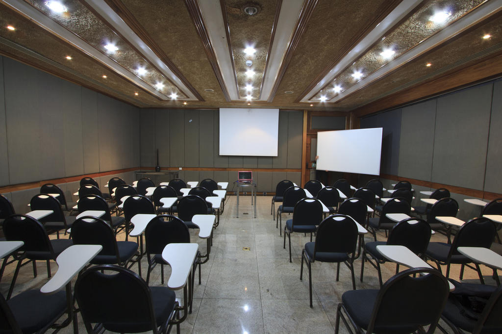 Da Vinci Hotel & Conventions 마나우스 외부 사진